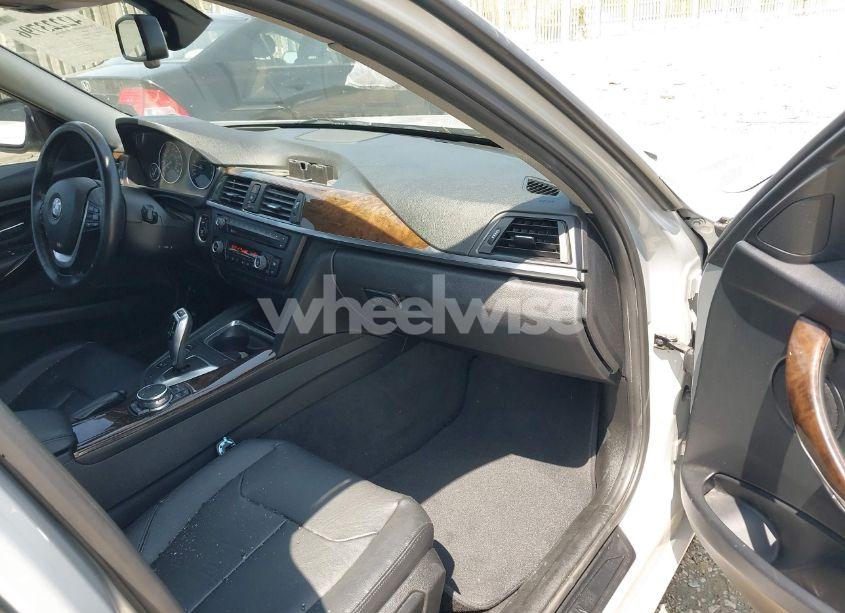 Photo 5 of 2015 Bmw 328i (VIN WBA3A5G51FNS84997)