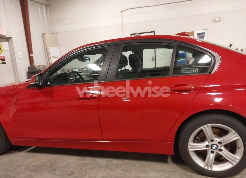 Photo 14 of 2013 Bmw 328i (VIN WBA3A5G52DNP20334)