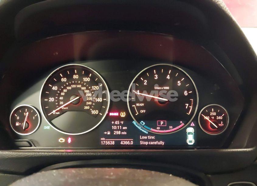 Photo 15 of 2013 Bmw 328i (VIN WBA3A5G52DNP20334)