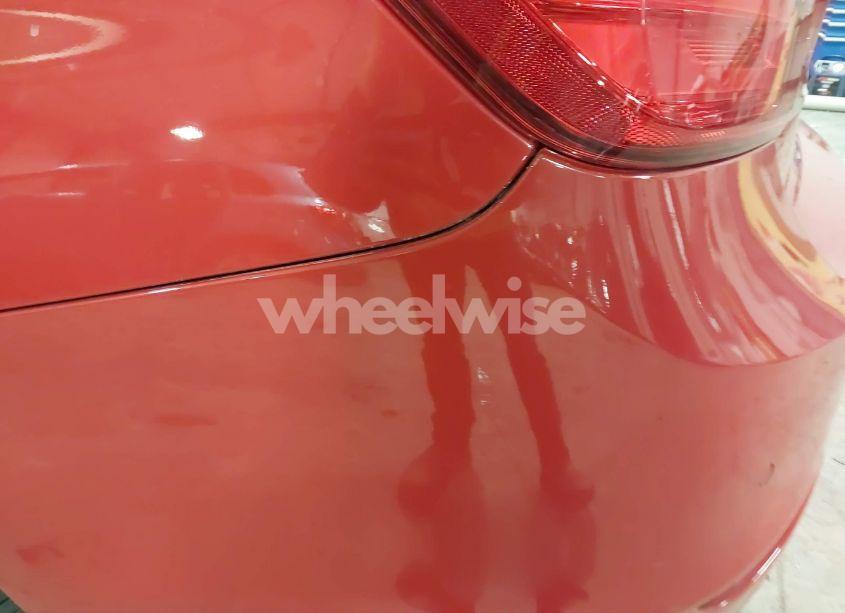 Photo 19 of 2013 Bmw 328i (VIN WBA3A5G52DNP20334)