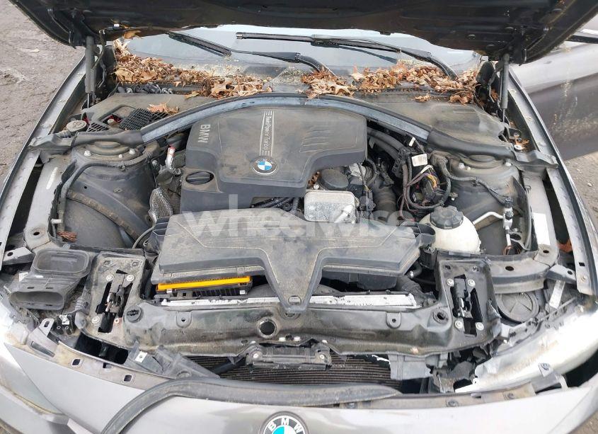 Photo 10 of 2013 Bmw 328i (VIN WBA3A5G53DNP24506)