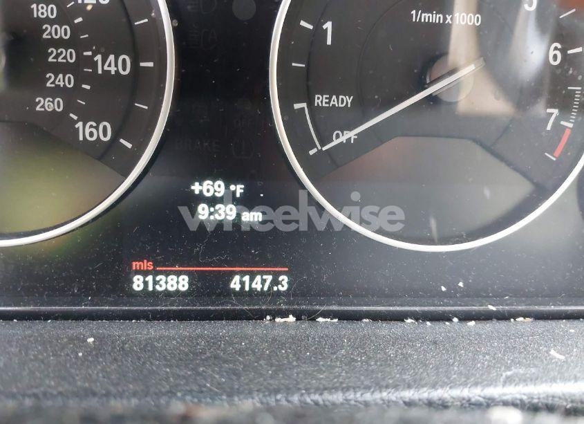 Photo 7 of 2013 Bmw 328i (VIN WBA3A5G53DNP24506)