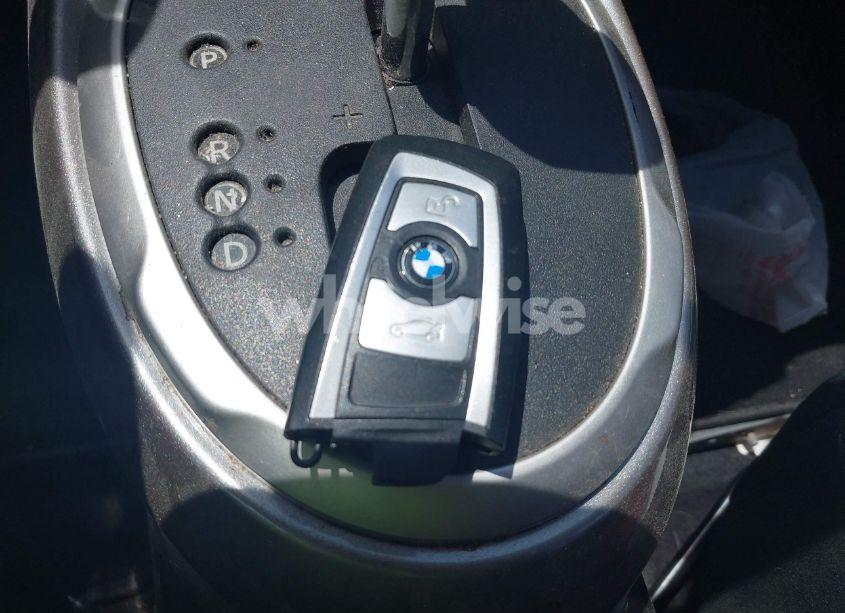 Photo 11 of 2015 Bmw 328i (VIN WBA3A5G53FNS86430)