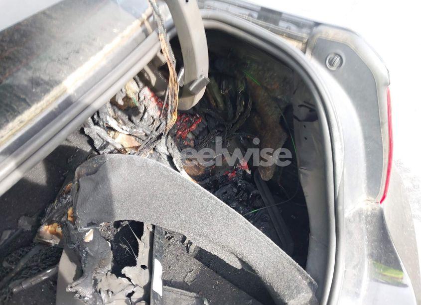 Photo 13 of 2015 Bmw 328i (VIN WBA3A5G53FNS86430)