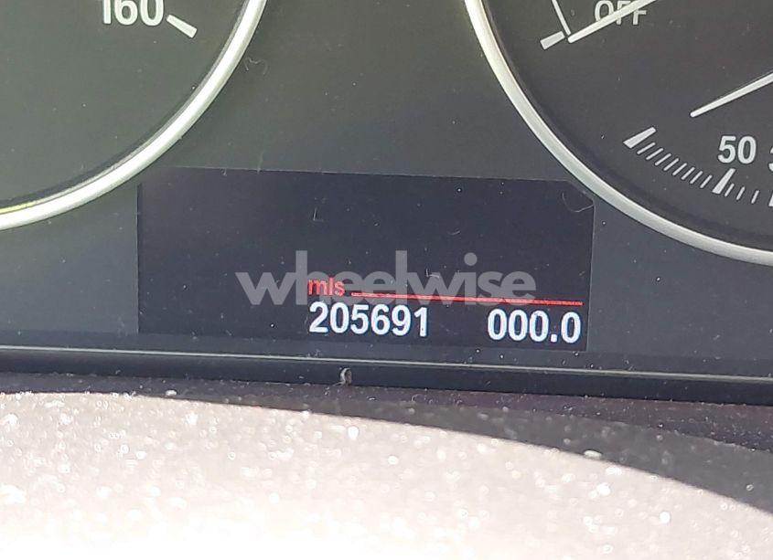 Photo 14 of 2013 Bmw 328i (VIN WBA3A5G55DNP19761)