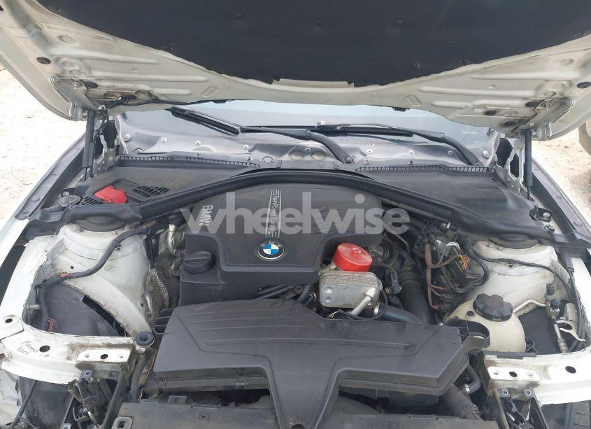 Photo 10 of 2012 Bmw 328i (VIN WBA3A5G56CNP15801)