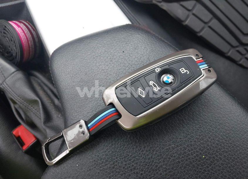 Photo 11 of 2012 Bmw 328i (VIN WBA3A5G56CNP15801)