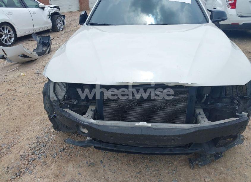 Photo 12 of 2012 Bmw 328i (VIN WBA3A5G56CNP15801)