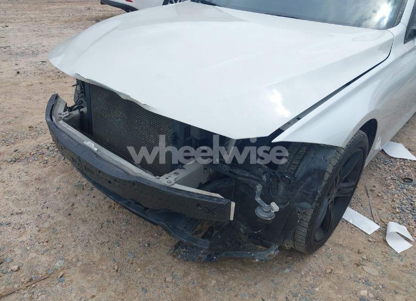 Photo 6 of 2012 Bmw 328i (VIN WBA3A5G56CNP15801)