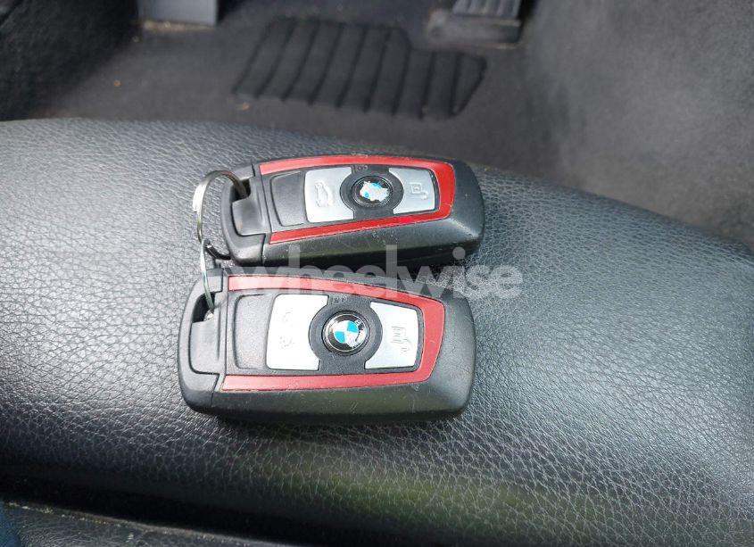 Photo 11 of 2013 Bmw 328i (VIN WBA3A5G56DNP22491)