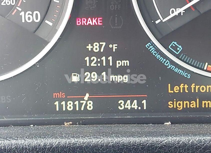 Photo 15 of 2013 Bmw 328i (VIN WBA3A5G56DNP22491)