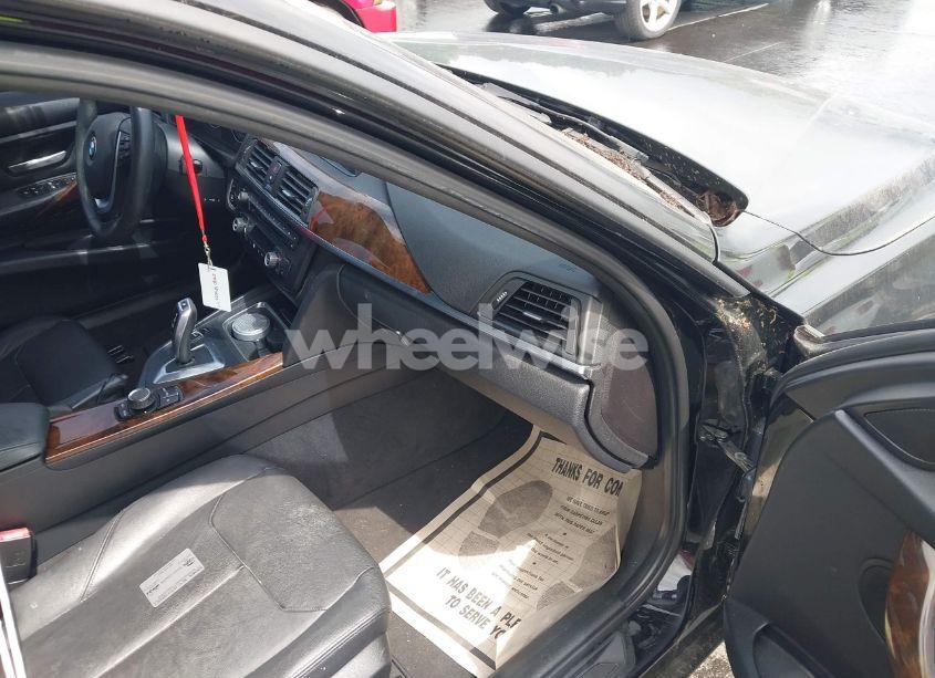 Photo 5 of 2014 Bmw 328i N/A (VIN WBA3A5G56ENP31516)