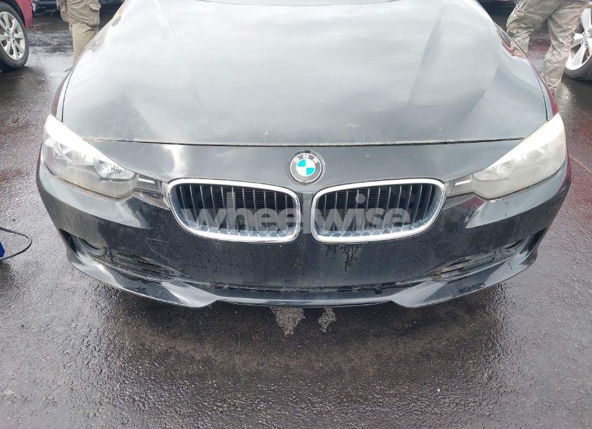 Photo 6 of 2014 Bmw 328i N/A (VIN WBA3A5G56ENP31516)