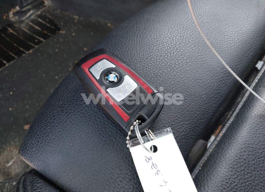 Photo 11 of 2015 Bmw 328i (VIN WBA3A5G56FNS86289)