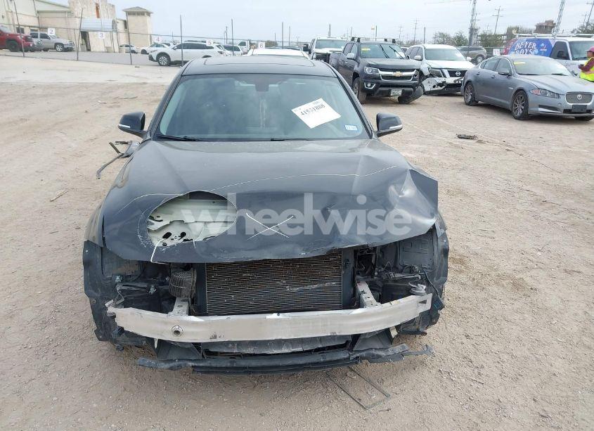 Photo 13 of 2015 Bmw 328i (VIN WBA3A5G56FNS88950)