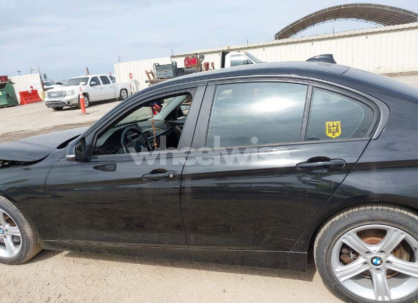 Photo 15 of 2015 Bmw 328i (VIN WBA3A5G56FNS88950)