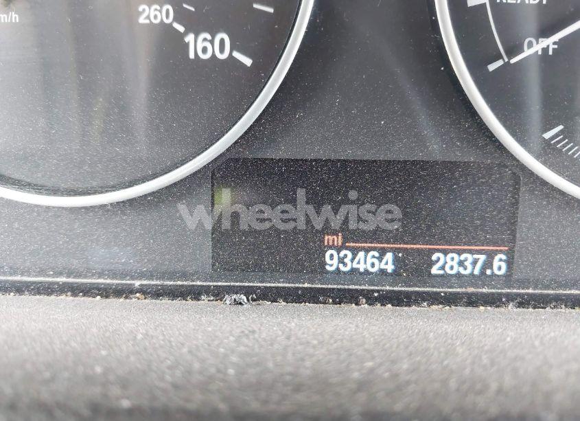 Photo 16 of 2015 Bmw 328i (VIN WBA3A5G56FNS88950)