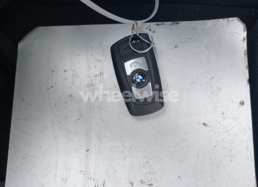 Photo 11 of 2015 Bmw 328i (VIN WBA3A5G56FNS90603)