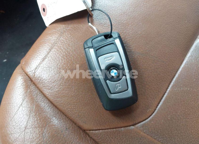 Photo 11 of 2013 Bmw 328i (VIN WBA3A5G57DNP19440)