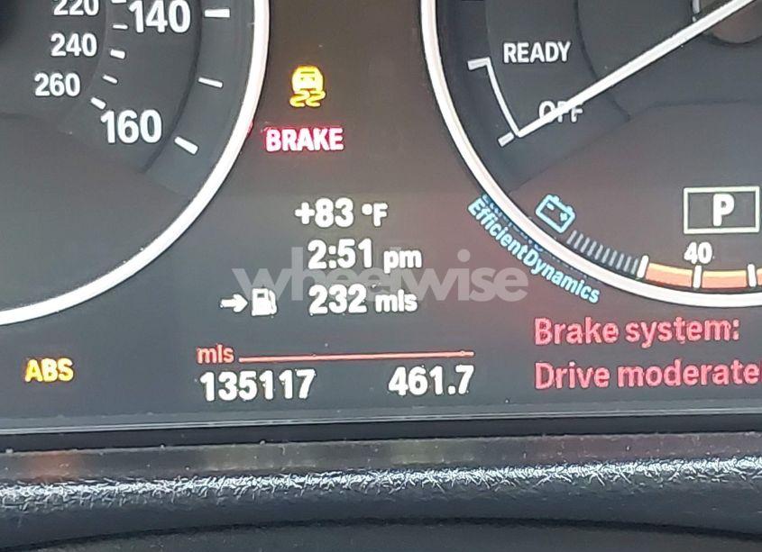 Photo 7 of 2013 Bmw 328i (VIN WBA3A5G57DNP19440)