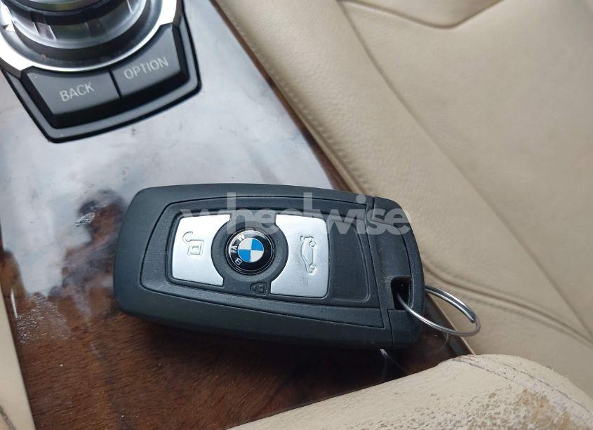 Photo 11 of 2013 Bmw 328i (VIN WBA3A5G57DNP25173)