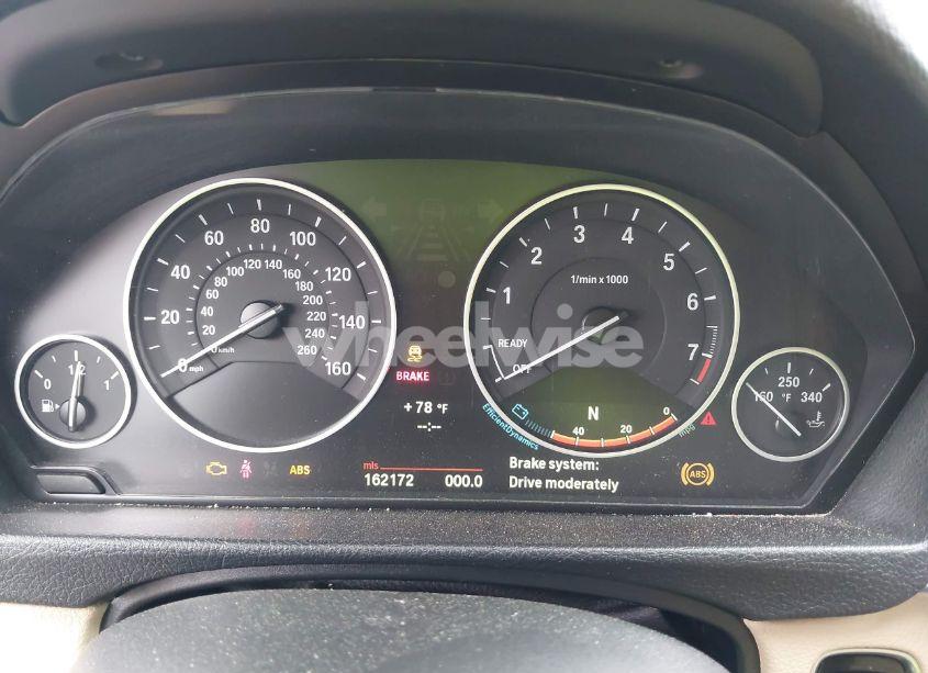 Photo 7 of 2013 Bmw 328i (VIN WBA3A5G57DNP25173)