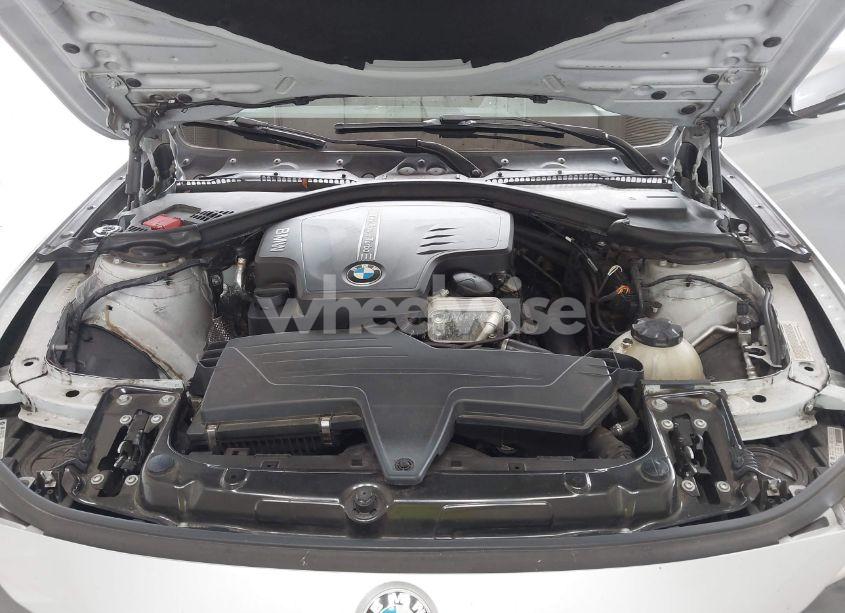 Photo 10 of 2013 Bmw 328i (VIN WBA3A5G58DNP18975)