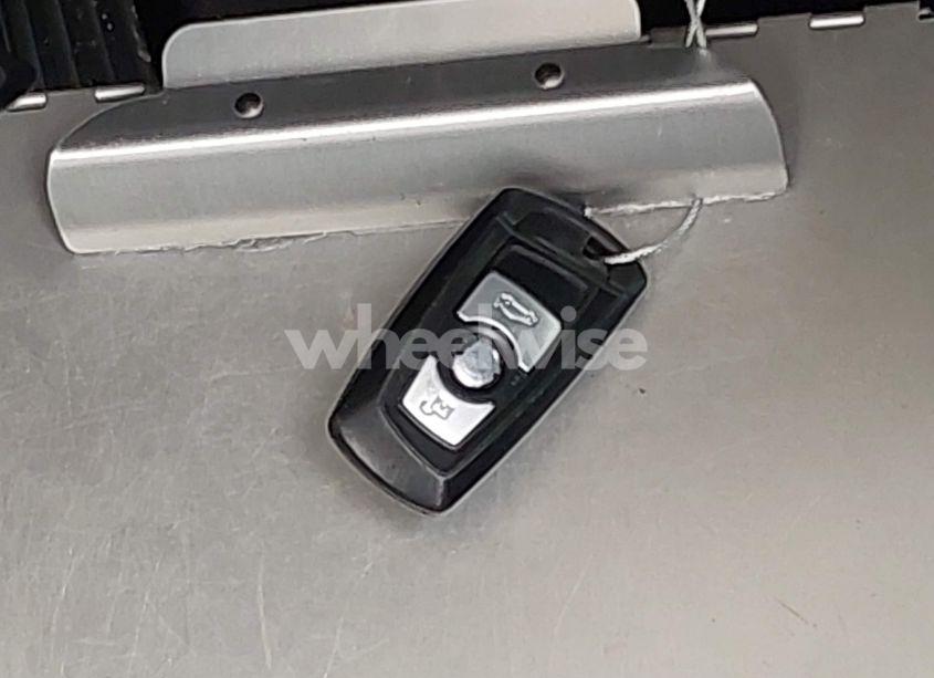 Photo 11 of 2013 Bmw 328i (VIN WBA3A5G58DNP18975)