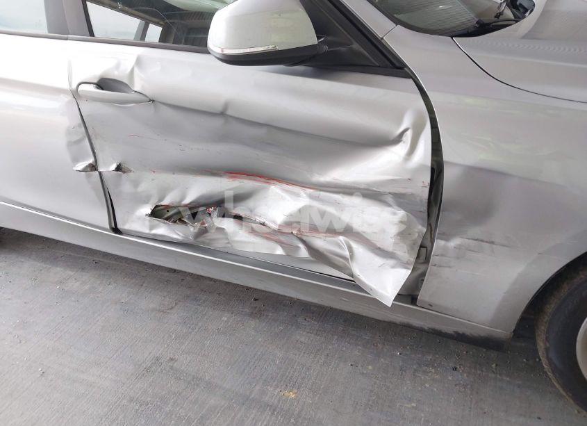 Photo 6 of 2013 Bmw 328i (VIN WBA3A5G58DNP18975)