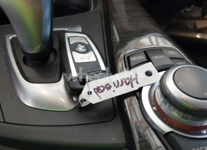 Photo 11 of 2013 Bmw 328i (VIN WBA3A5G58DNP19818)