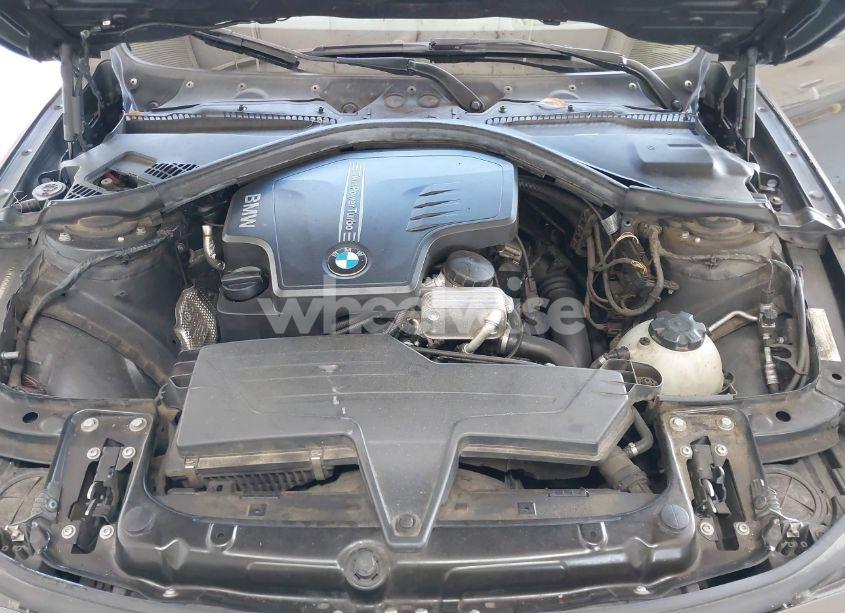 Photo 10 of 2013 Bmw 328i (VIN WBA3A5G58DNP20080)