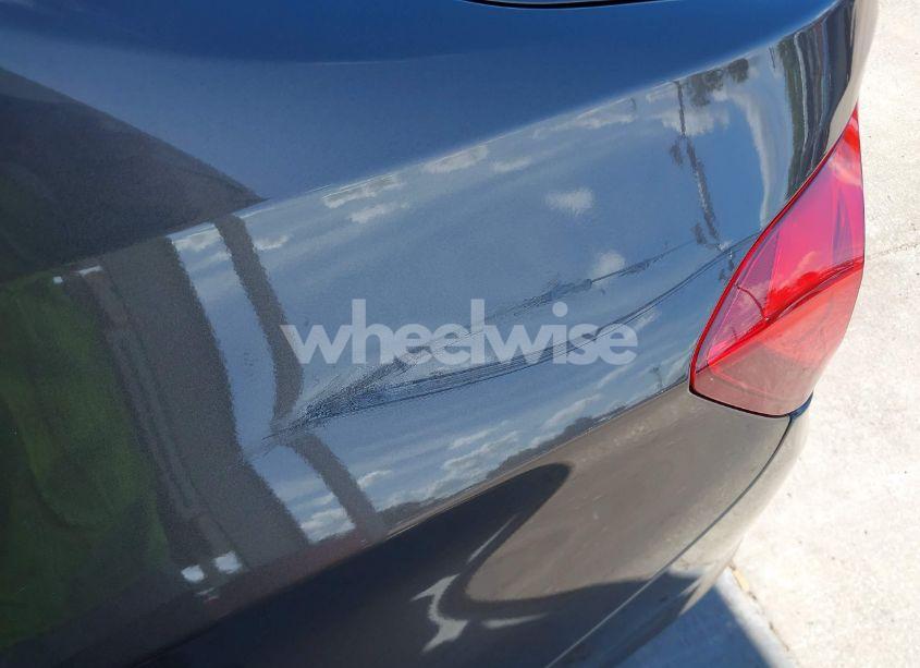 Photo 6 of 2013 Bmw 328i (VIN WBA3A5G58DNP20080)