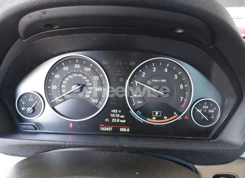 Photo 7 of 2013 Bmw 328i (VIN WBA3A5G58DNP20080)