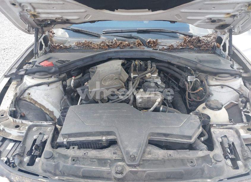 Photo 10 of 2013 Bmw 328i (VIN WBA3A5G59DNP23439)