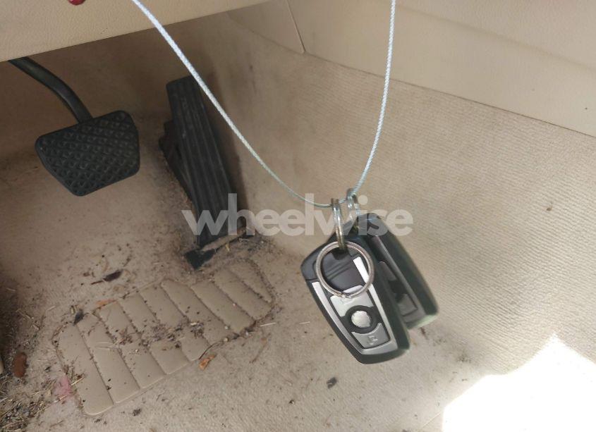 Photo 11 of 2013 Bmw 328i (VIN WBA3A5G59DNP23439)