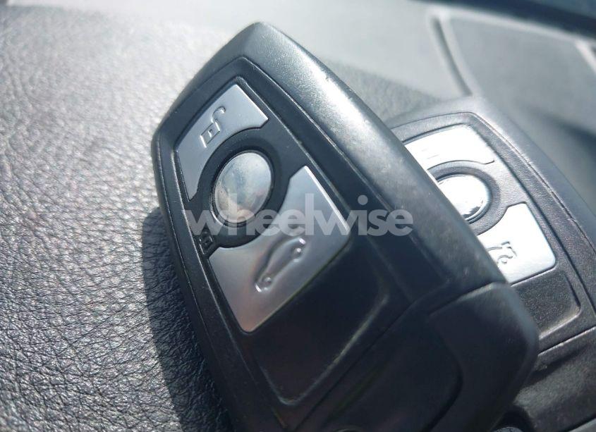 Photo 11 of 2015 Bmw 328i (VIN WBA3A5G59FNS85458)