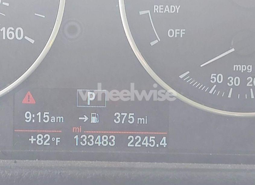 Photo 15 of 2015 Bmw 328i (VIN WBA3A5G59FNS85458)