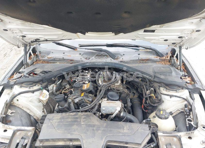 Photo 10 of 2015 Bmw 328i (VIN WBA3A5G59FNS87002)