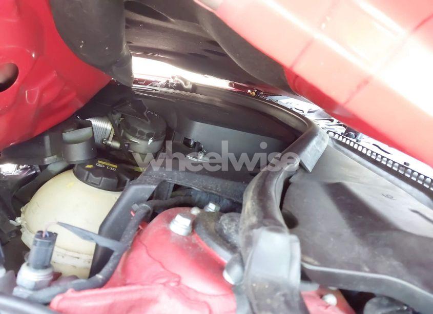 Photo 10 of 2015 Bmw 328i (VIN WBA3A5G59FNS88487)