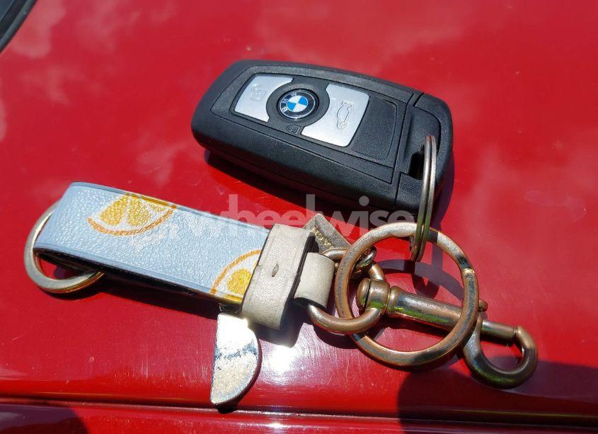 Photo 11 of 2015 Bmw 328i (VIN WBA3A5G59FNS88487)