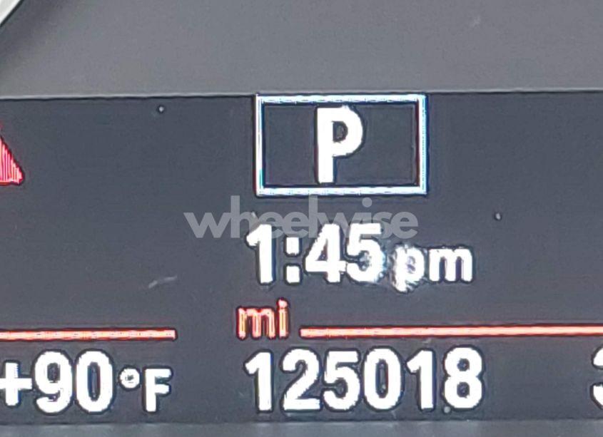 Photo 15 of 2015 Bmw 328i (VIN WBA3A5G59FNS88487)