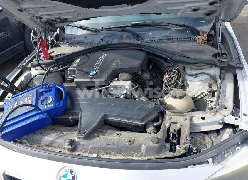 Photo 10 of 2013 Bmw 328i (VIN WBA3A5G5XDNP26043)