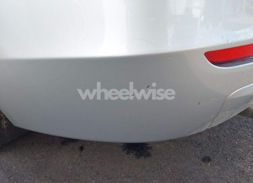 Photo 13 of 2013 Bmw 328i (VIN WBA3A5G5XDNP26043)