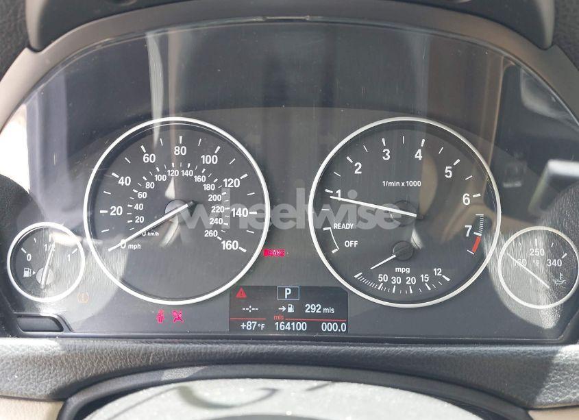 Photo 7 of 2013 Bmw 328i (VIN WBA3A5G5XDNP26043)