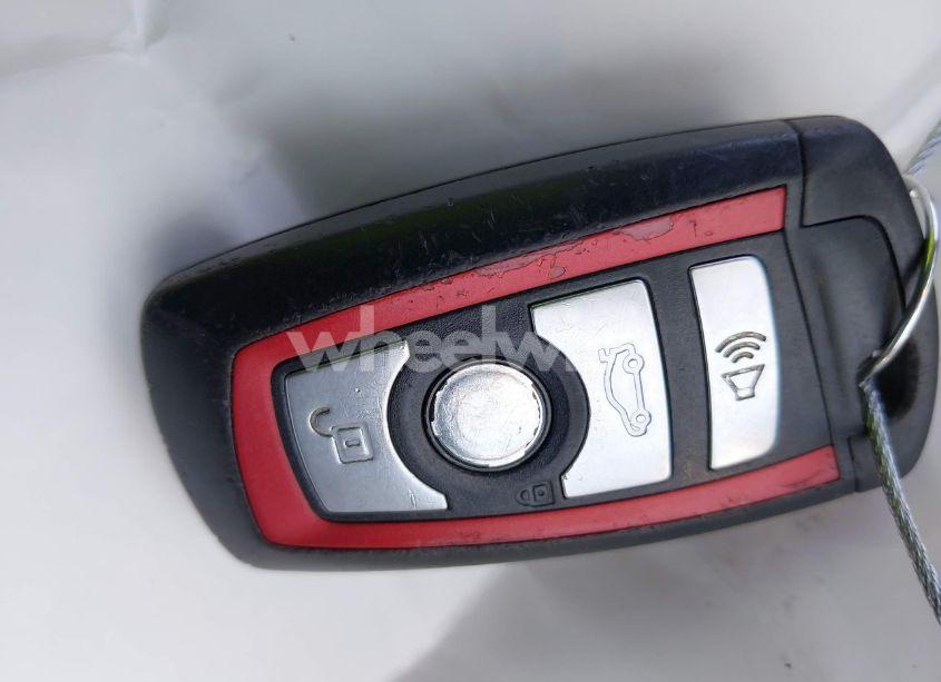 Photo 11 of 2012 Bmw 335i (VIN WBA3A9C53CFX59715)