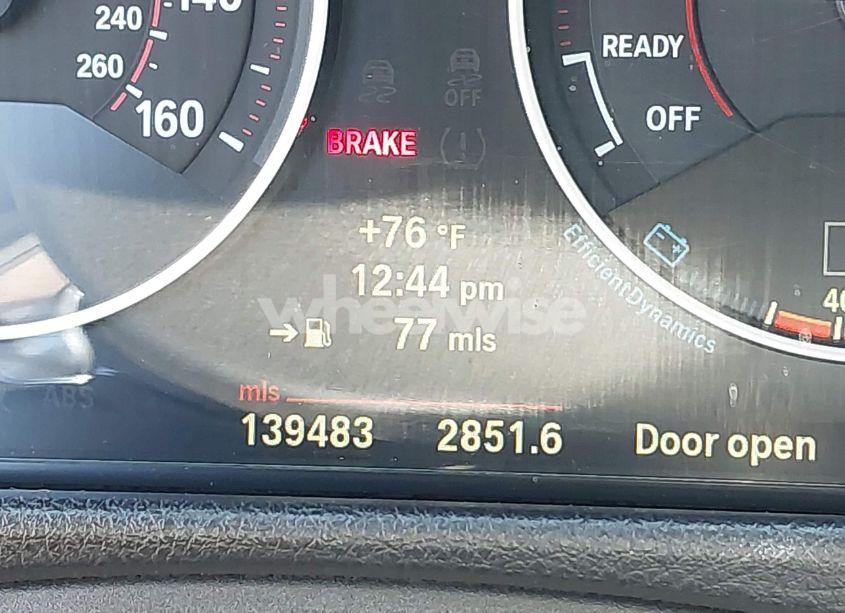 Photo 15 of 2012 Bmw 335i (VIN WBA3A9C53CFX59715)