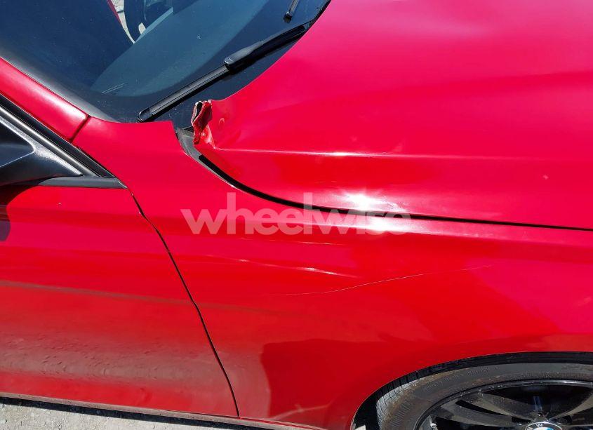 Photo 6 of 2012 Bmw 335i (VIN WBA3A9C53CFX59715)