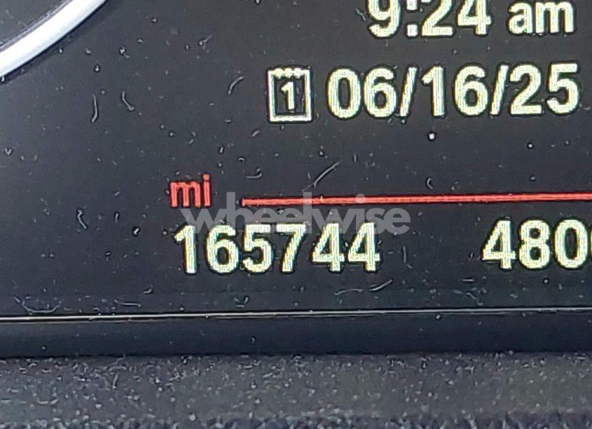 Photo 15 of 2014 Bmw 335i N/A (VIN WBA3A9C53EF478419)