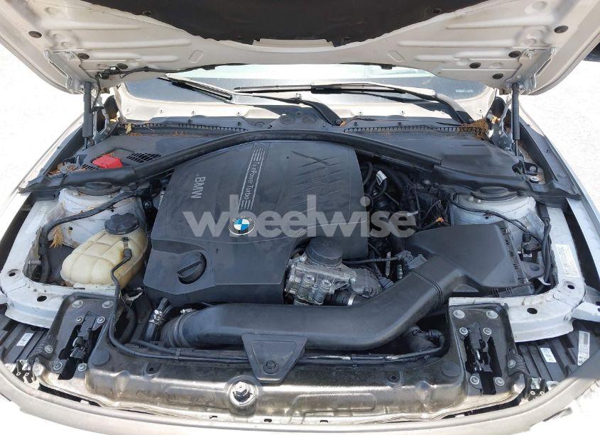 Photo 10 of 2013 Bmw 335i (VIN WBA3A9C56DF475450)