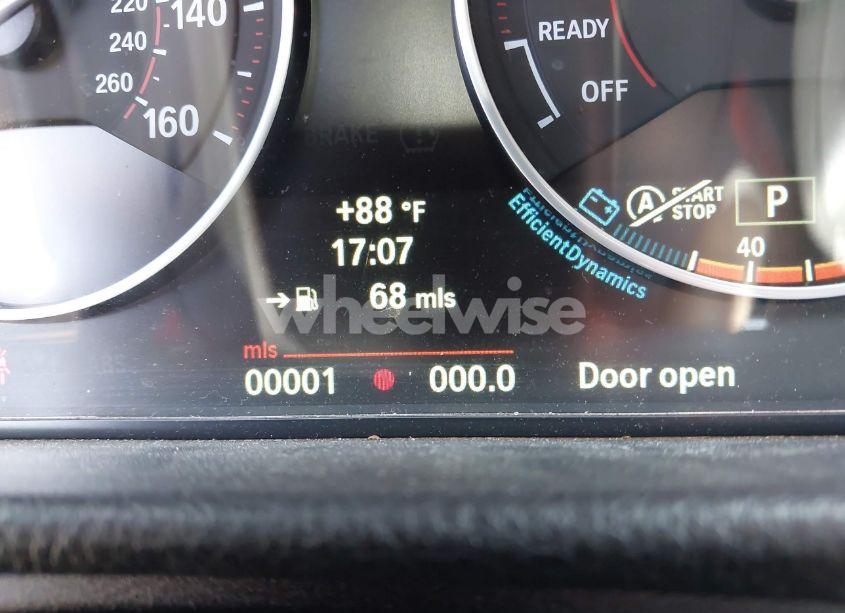 Photo 15 of 2013 Bmw 335i (VIN WBA3A9C56DF475450)